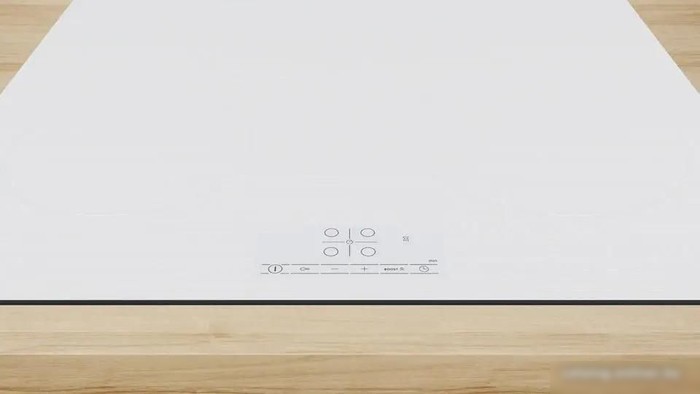 Варочная панель Bosch Serie 6 PIF612BB1E
