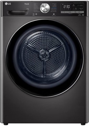 Сушильная машина LG DC10V9V9P