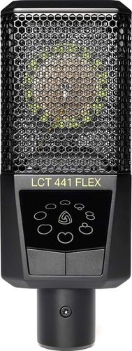 Проводной микрофон Lewitt LCT 441 Flex