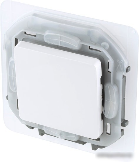 Выключатель Legrand Inspiria 673670