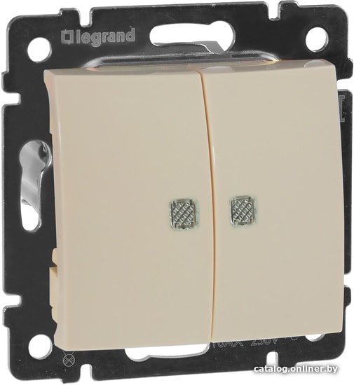 Выключатель Legrand Valena 774328