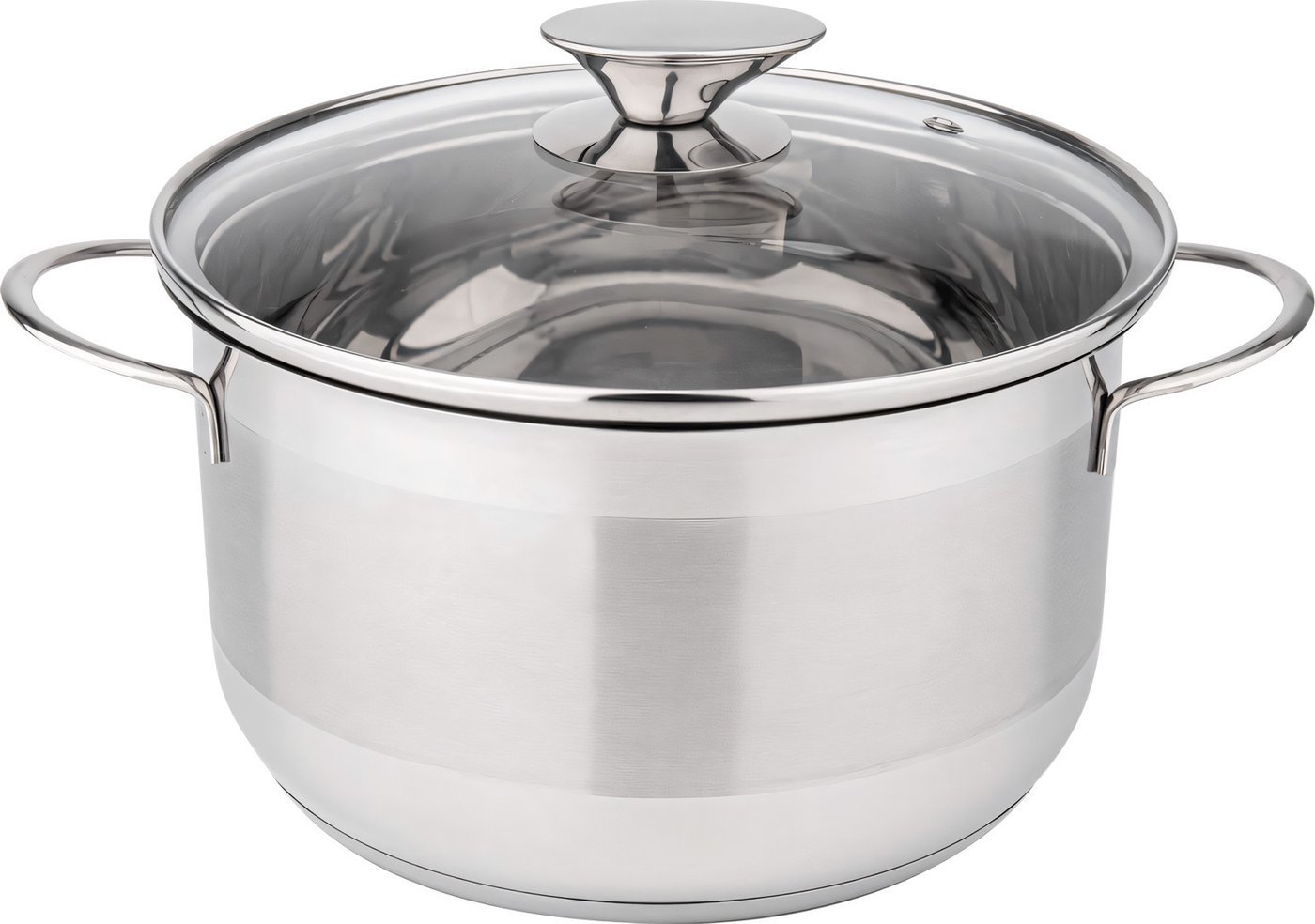 Кастрюля Appetite Николь WT17173 (1.7л)