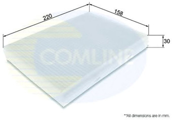 Comline EKF343