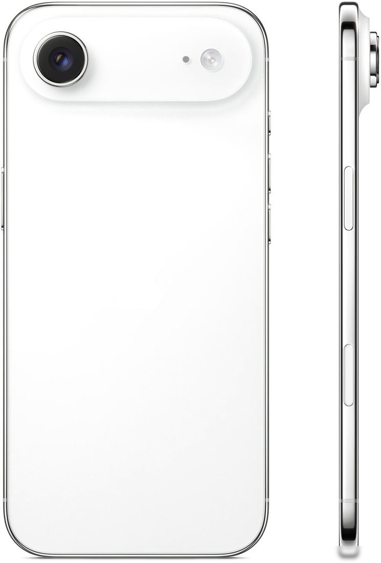 Телефон Apple iPhone Air 256GB (облачный белый)