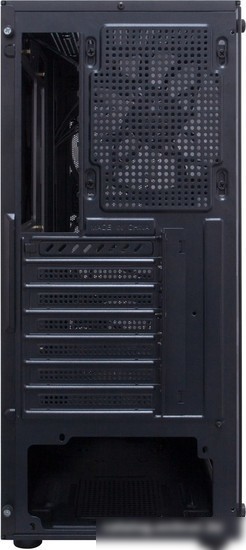 Корпус 1stPlayer FD3 (черный)