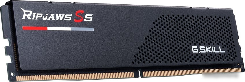 Оперативная память G.Skill Ripjaws S5 2x48ГБ DDR5 5200 МГц F5-5200J4040A48GX2-RS5K