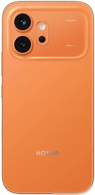 Телефон HONOR 600 Dual SIM 8GB/256GB международная версия (оранжевый)