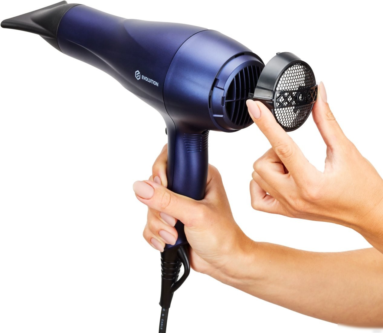 Фен Evolution EvoDry Pro