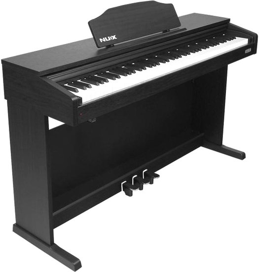 Цифровое пианино NUX WK-400