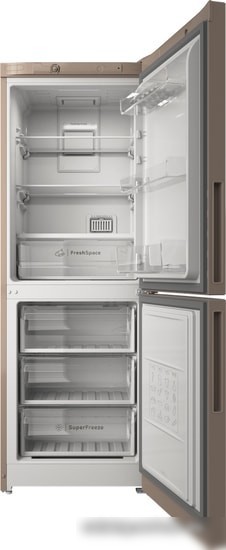 Холодильник Indesit ITR 4160 E