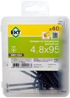 Саморез ЕКТ B0011554