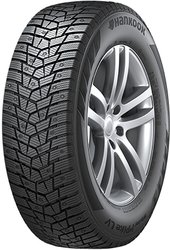 Зимние шины Hankook Winter i*pike LV RW15 225/55R17C 109/107R (с шипами)