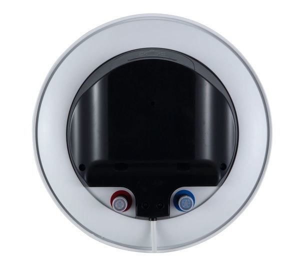 Накопительный электрический водонагреватель MAUNFELD MWH50W03