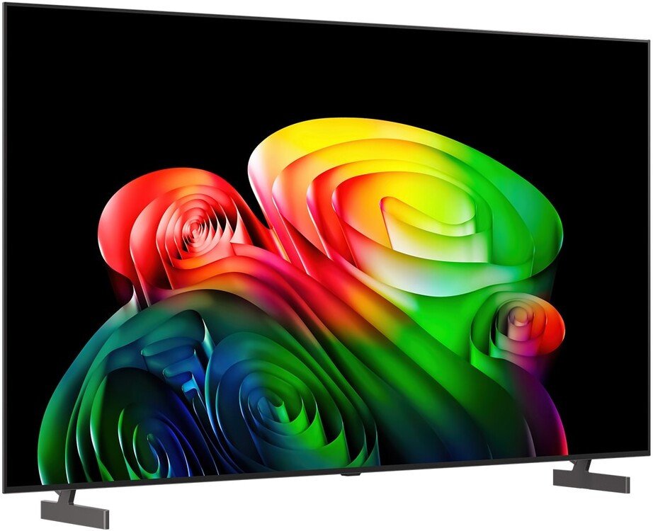OLED телевизор LG OLED AI B6 OLED77B6RLA