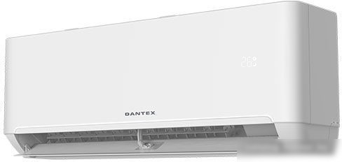 Кондиционер Dantex Advance Pro Plus RK-24SATI PLUS/RK-24SATIE