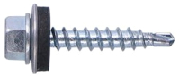 Саморез Starfix SMP2-81154-30