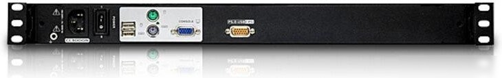 Кабели, адаптеры, разветвители Aten CL3000N-ATA-RG