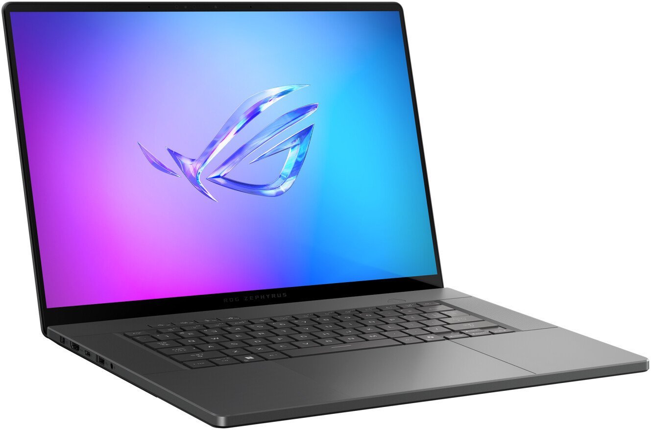 Игровой ноутбук ASUS ROG Zephyrus G16 2025 GU605CM-QR111 Win 11 Pro