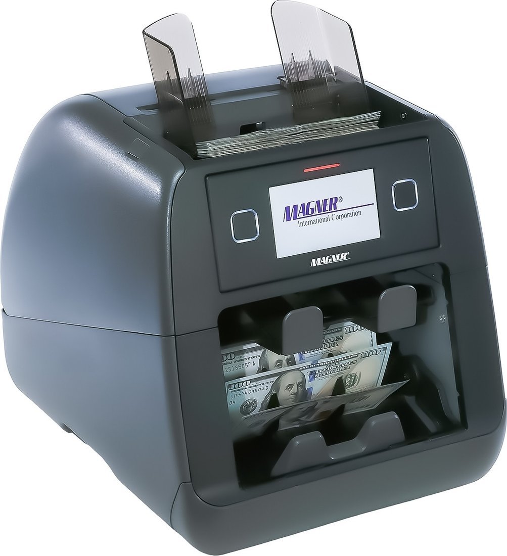 Magner 2000V