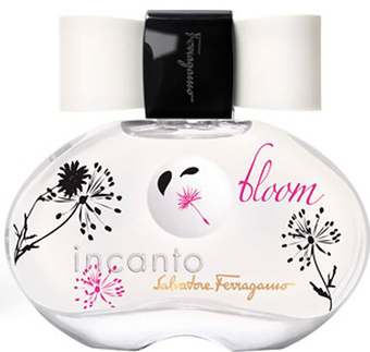 Парфюмерия Salvatore Ferragamo Incanto Bloom EdT (50 мл)