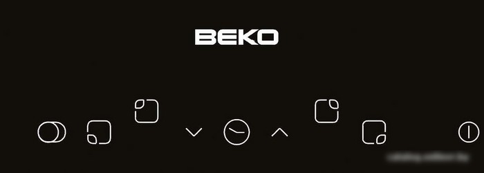 Варочная панель BEKO HIC 64403 T