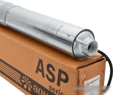 Скважинный насос Aquario ASP1E-35-75