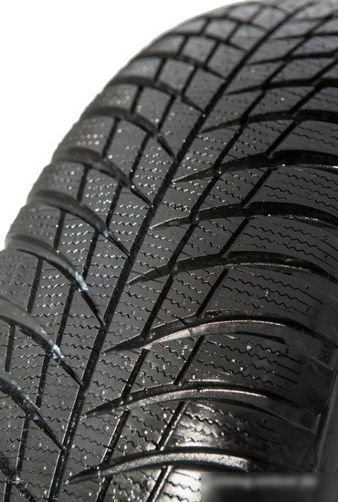 Автомобильные шины Bridgestone Blizzak LM001 225/45R18 95H (run-flat)