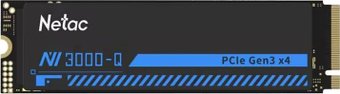 SSD Netac NV3000-Q 2TB NT01NV3000Q-2T0-E4X