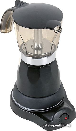 Гейзерная кофеварка Endever Costa-1020