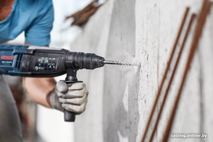 Бур Bosch 2608833790