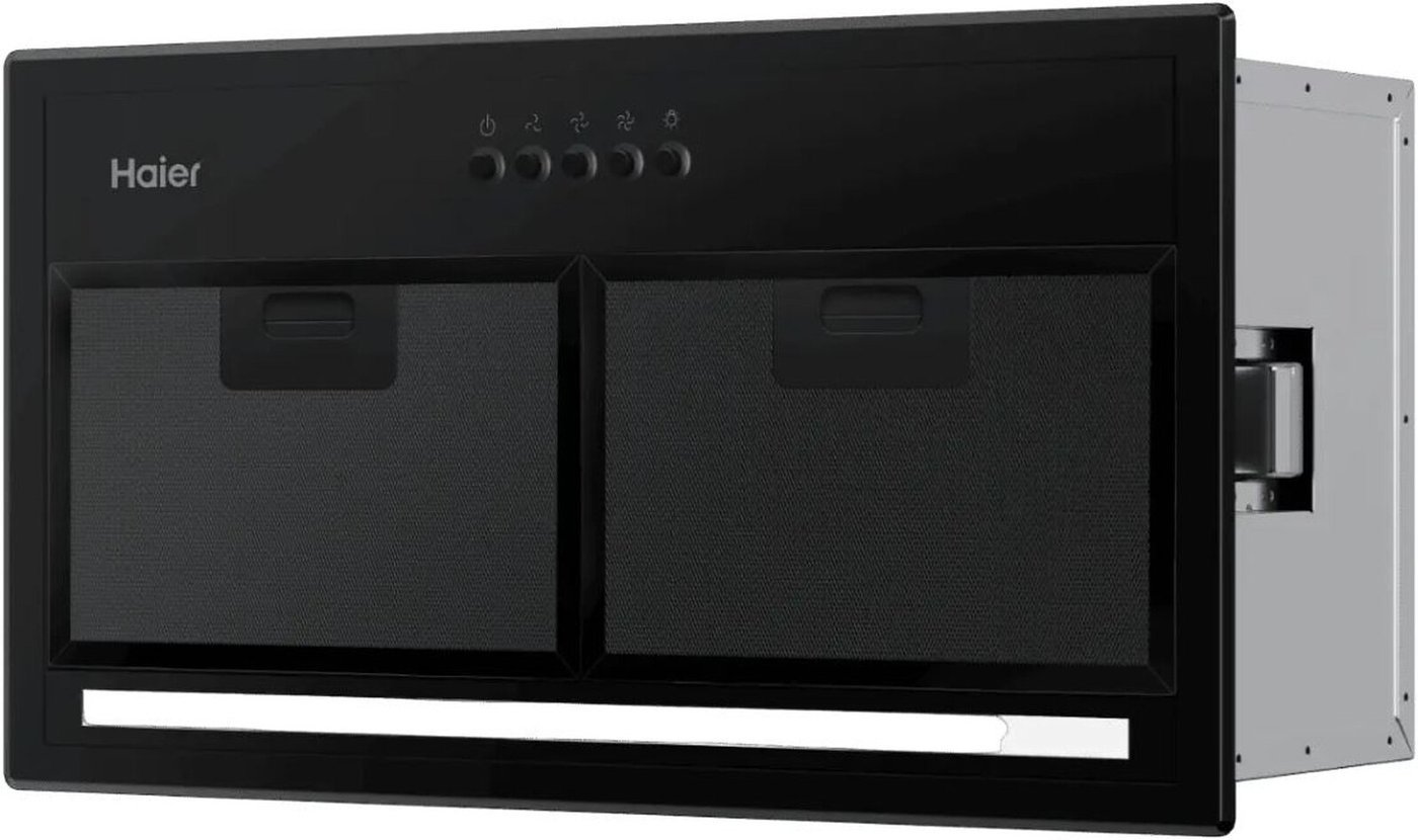 Кухонная вытяжка Haier HVQ-B2532B