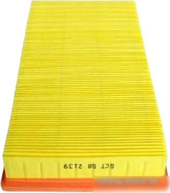 Воздушный фильтр SCT germany SB2139 Воздушный фильтр SCT germany SB2139