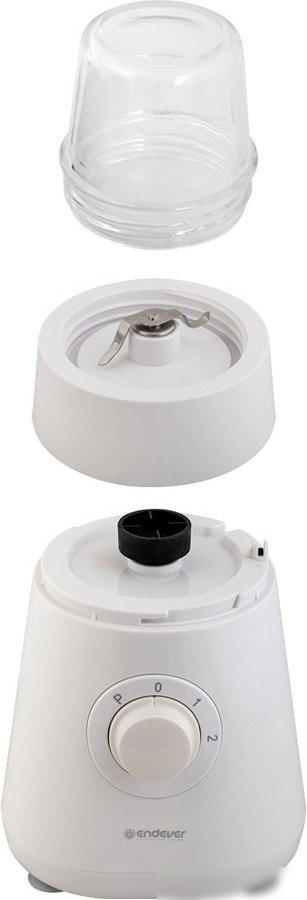 Стационарный блендер Endever Sigma-208