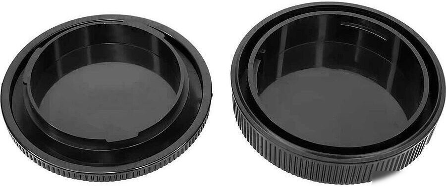 Набор крышек Zarrumi RF/RF-S для Canon RF