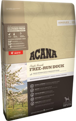 Корм для собак Acana Free-Run Duck 6 кг