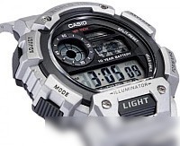 Наручные часы Casio AE-1400WHD-1AVEF