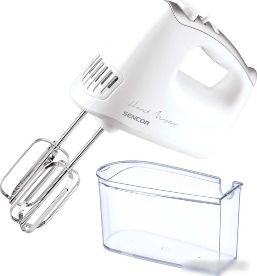 Миксер Sencor SHM 5206 WH