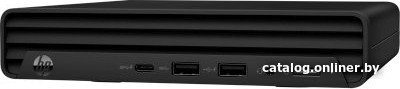 Компактный компьютер HP Pro Mini 260 G9 998J9ET