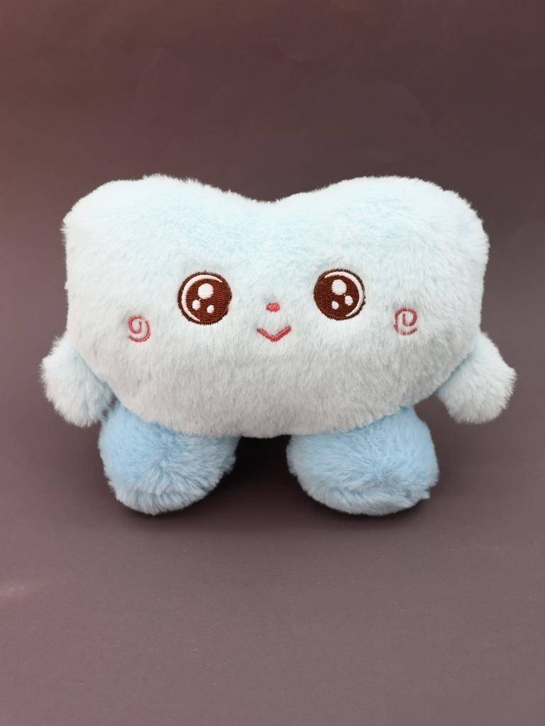 Классическая игрушка ILikeGift Sweetheart 106-083-04 (blue)