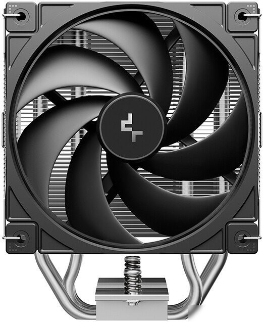 Кулер для процессора DeepCool AG500 G2 R-AG500-BKNPMG2-G