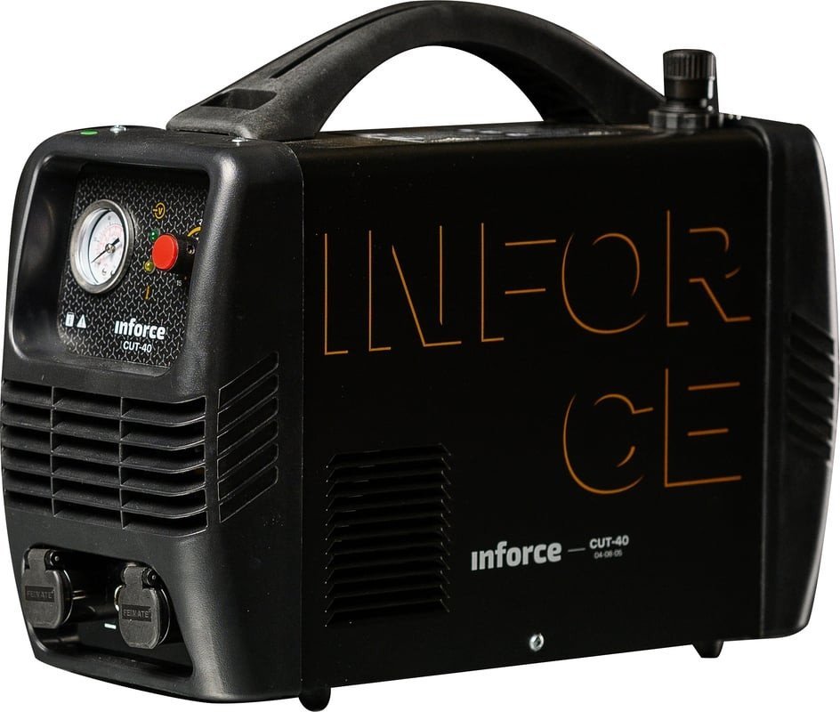 Аппарат плазменной резки Inforce CUT-40