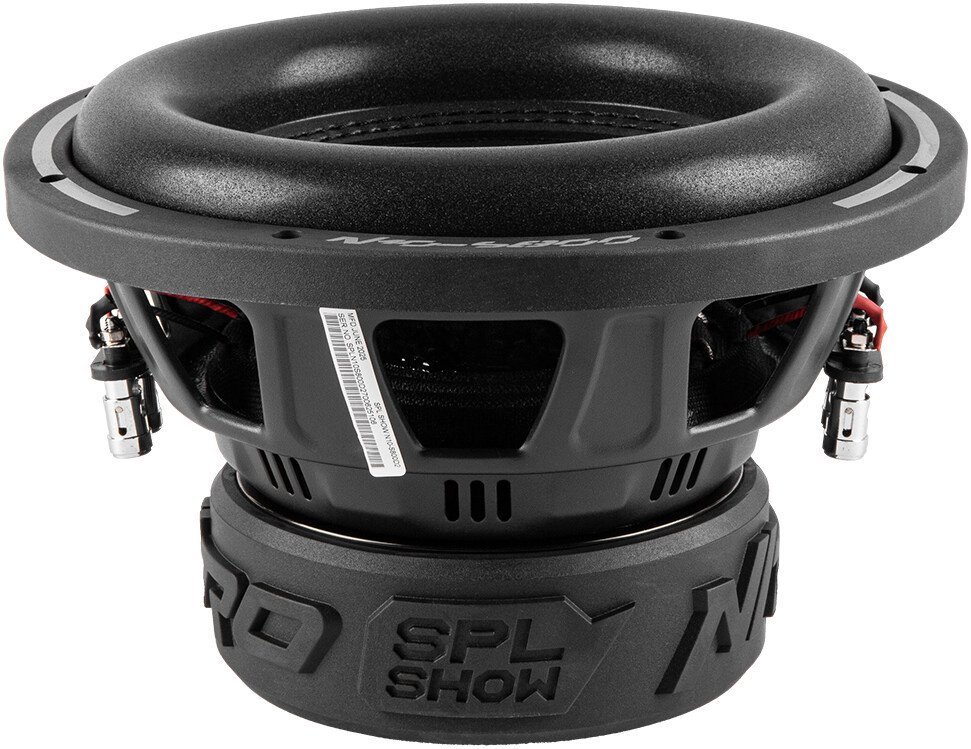 Головка сабвуфера SPL N10-S800 D2