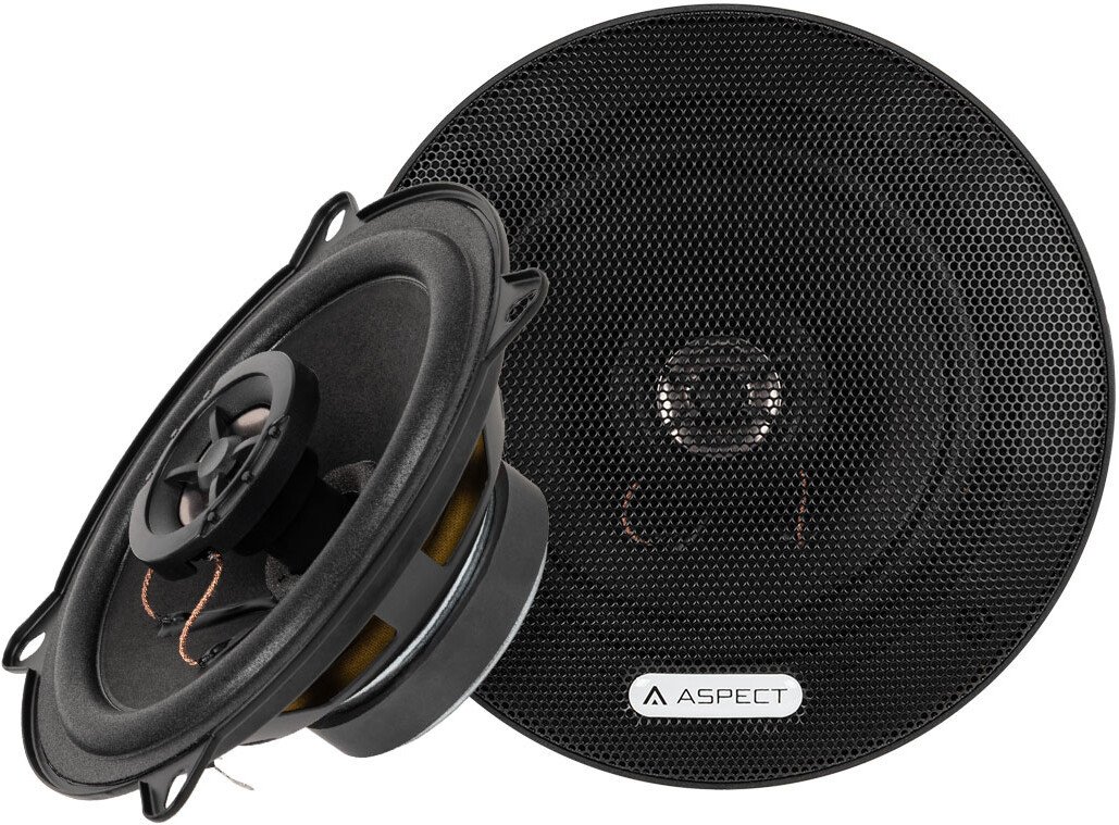 Мидбас Aspect WLS-6W