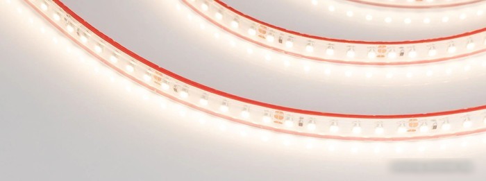 Светодиодная лента Arlight RTW-PS-A120-10mm 24V Warm3000 021462(2)