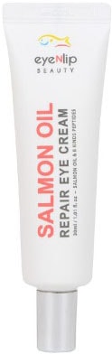 Eyenlip Крем для глаз Salmon Oil Repair Eye Cream 30 мл