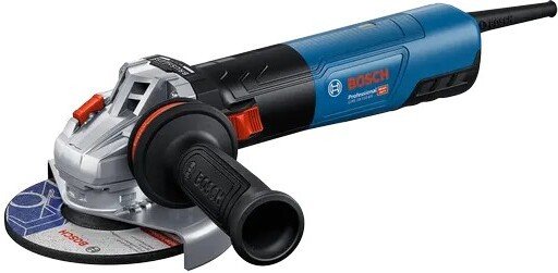 Угловая шлифмашина Bosch GWS 20-150 BS Professional 06017D5380