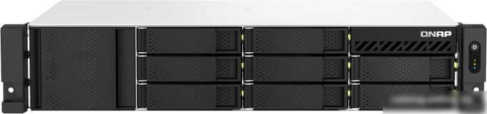 Сетевой накопитель QNAP TS-873AEU-4G