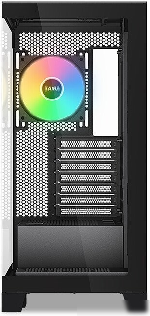 Корпус Sama V50 (черный)