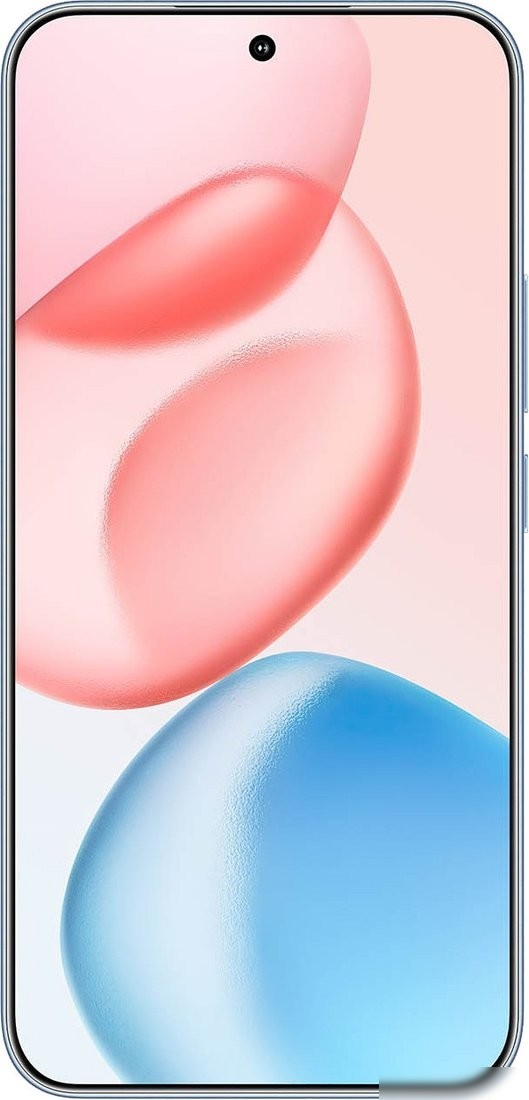 Телефон HONOR 400 12GB/512GB международная версия (голубой)