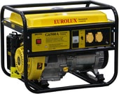 Бензиновый генератор Electrolux G6500A